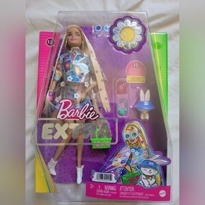 Barbie Extra Doll # 12